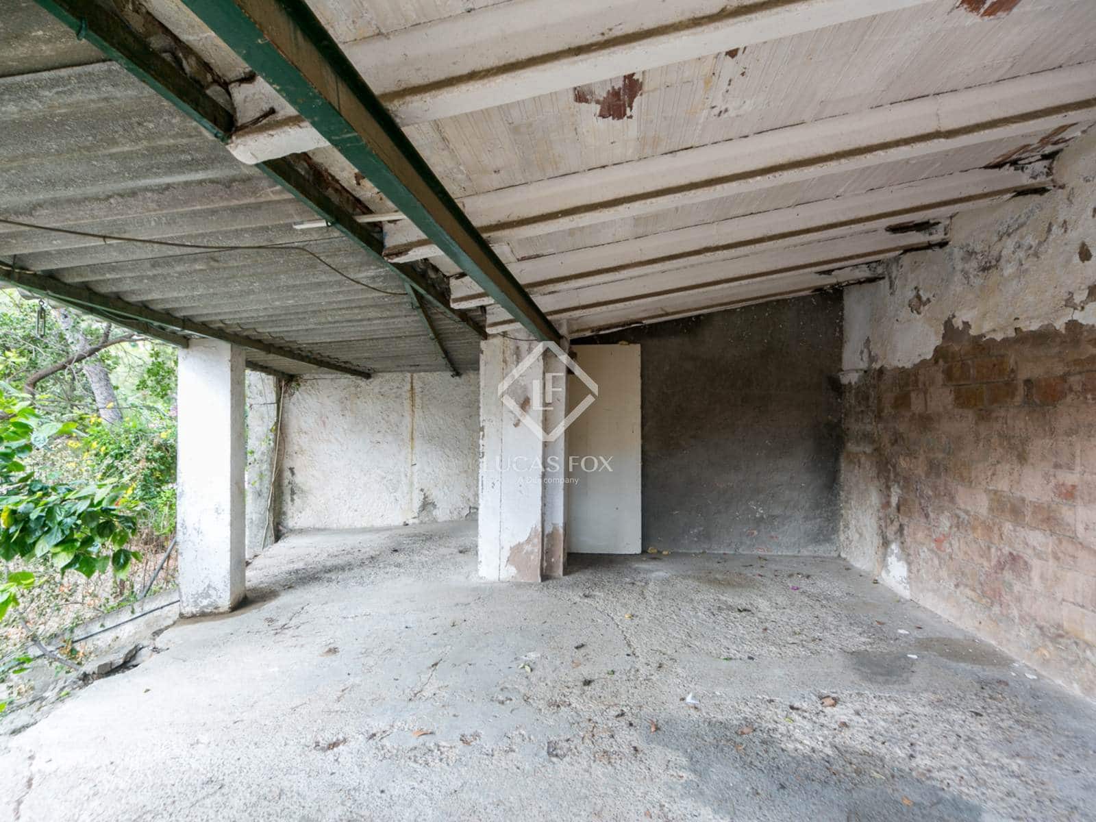 Byggetomt til salgs i Castelldefels - € 890 000 (Ref: 9438479)