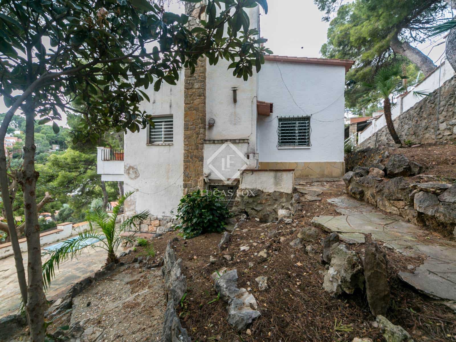 Byggetomt til salgs i Castelldefels - € 890 000 (Ref: 9438479)