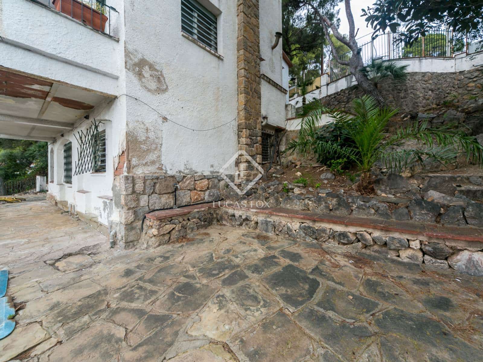 Byggetomt til salgs i Castelldefels - € 890 000 (Ref: 9438479)