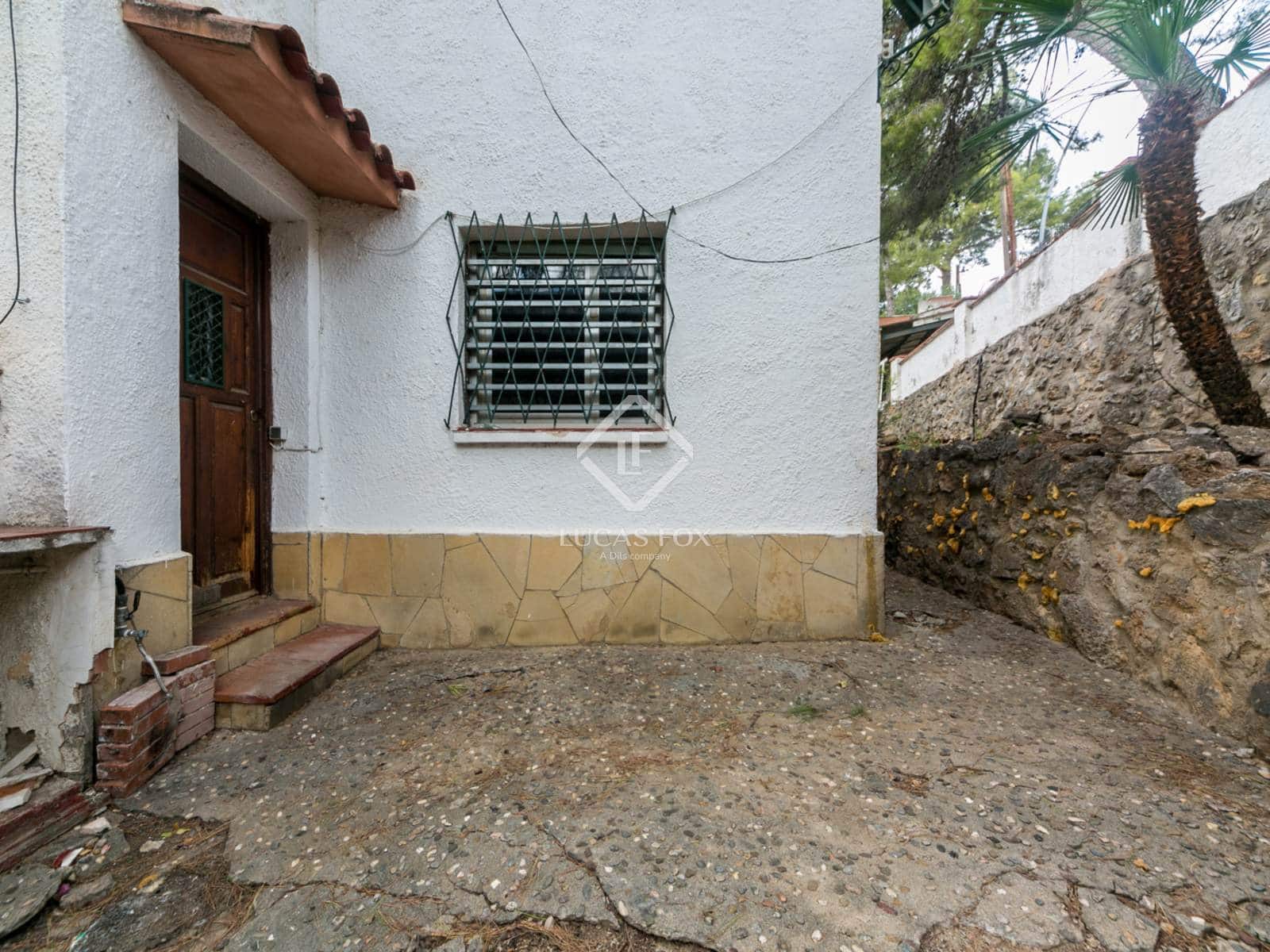 Byggetomt til salgs i Castelldefels - € 890 000 (Ref: 9438479)