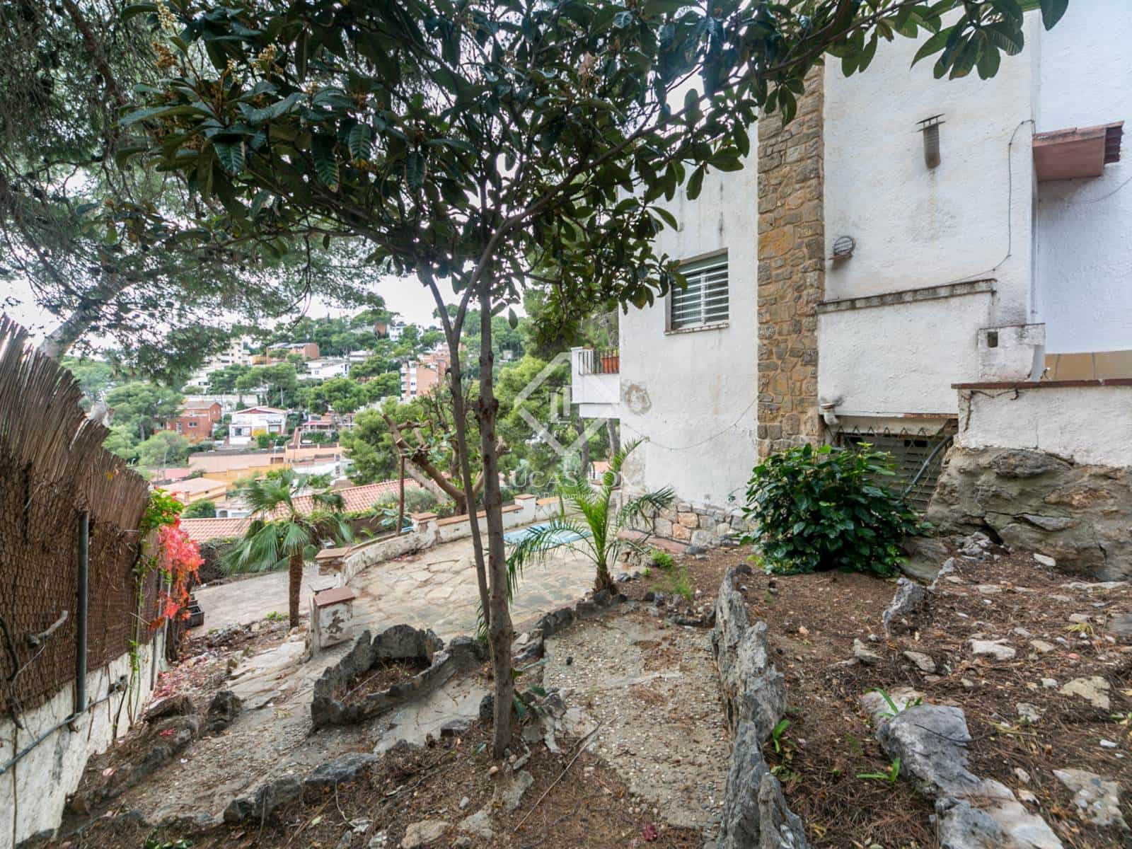 Byggetomt til salgs i Castelldefels - € 890 000 (Ref: 9438479)