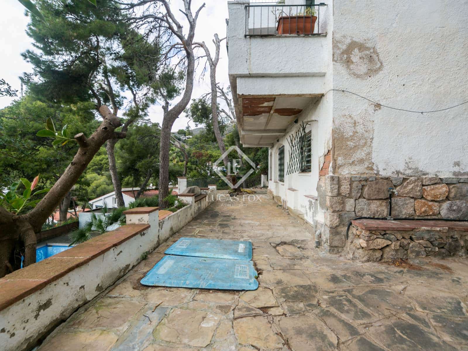 Byggetomt til salgs i Castelldefels - € 890 000 (Ref: 9438479)