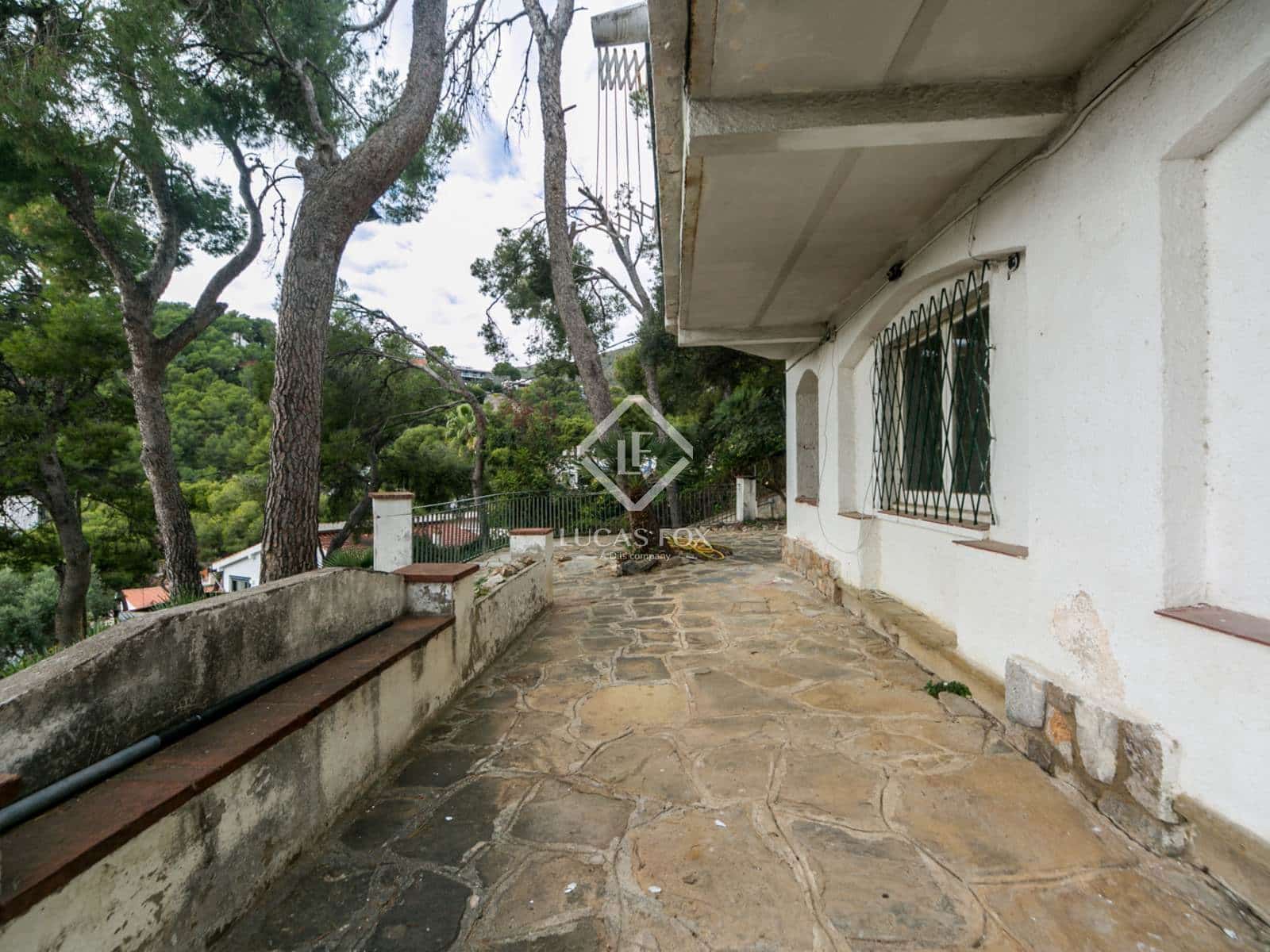 Byggetomt til salgs i Castelldefels - € 890 000 (Ref: 9438479)