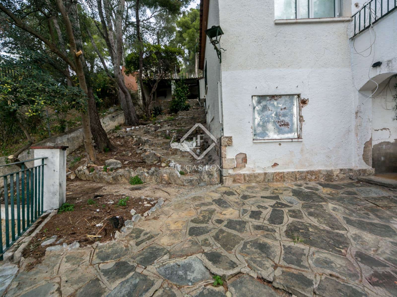 Byggetomt til salgs i Castelldefels - € 890 000 (Ref: 9438479)