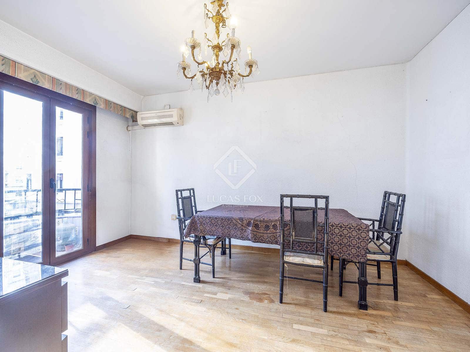 5 soveværelse Lejlighed til salg i Valencia by - € 640.000 (Ref: 9438480)