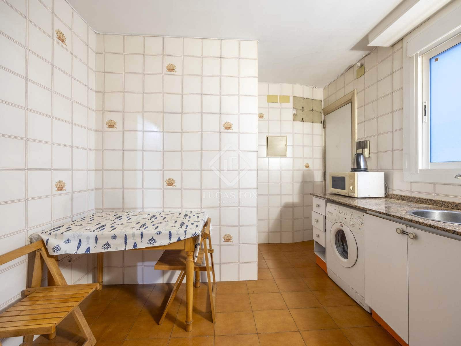 5 soveværelse Lejlighed til salg i Valencia by - € 640.000 (Ref: 9438480)