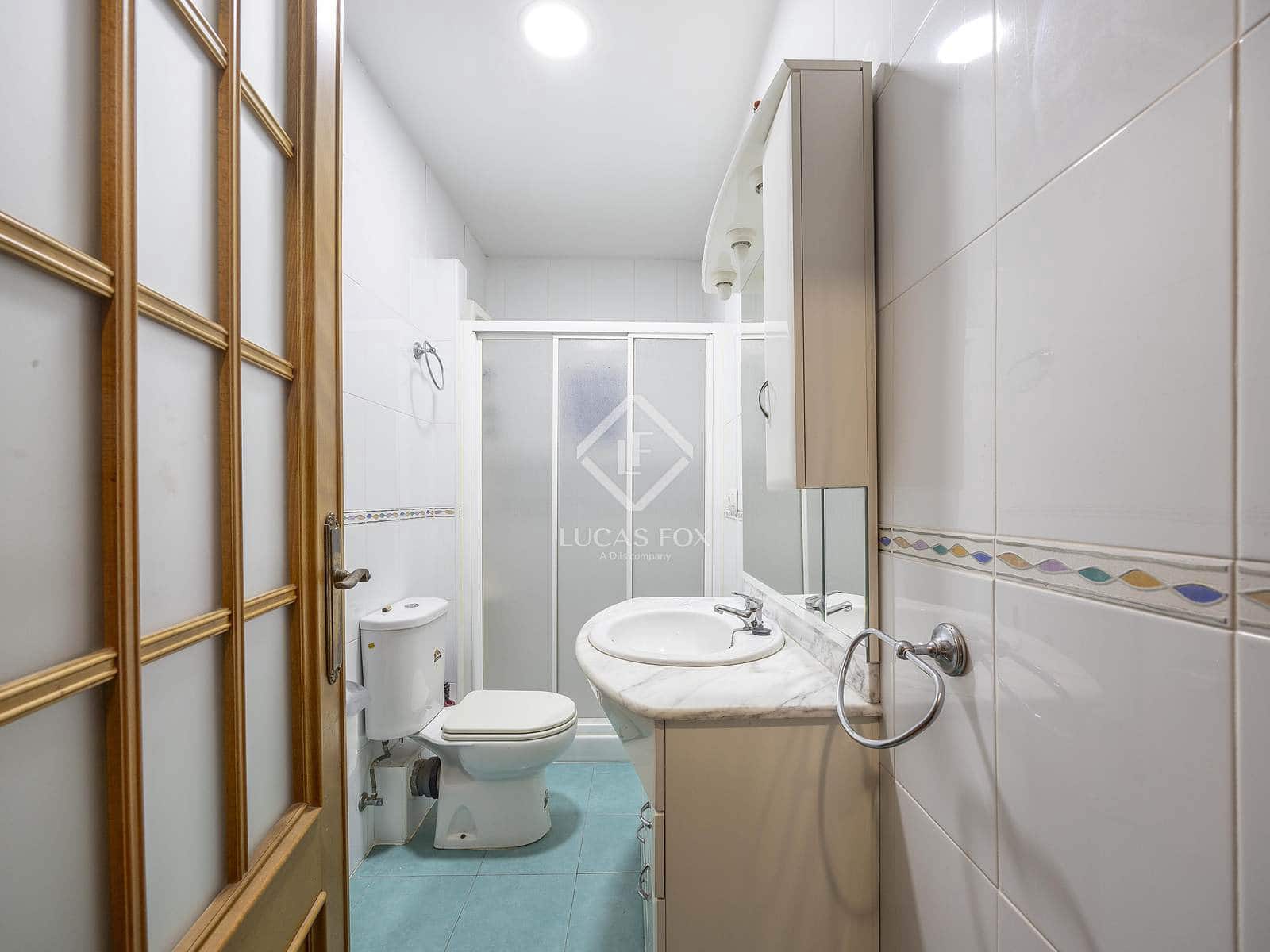 5 soveværelse Lejlighed til salg i Valencia by - € 640.000 (Ref: 9438480)