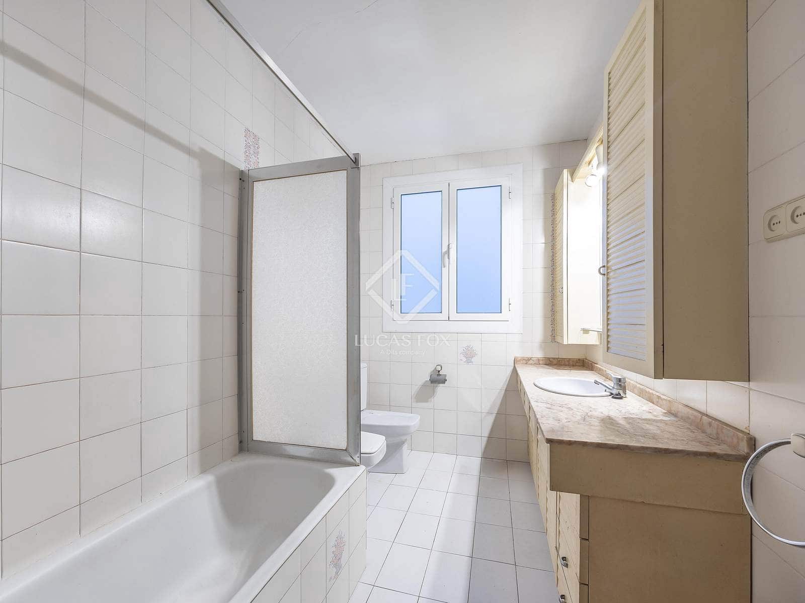 5 soveværelse Lejlighed til salg i Valencia by - € 640.000 (Ref: 9438480)