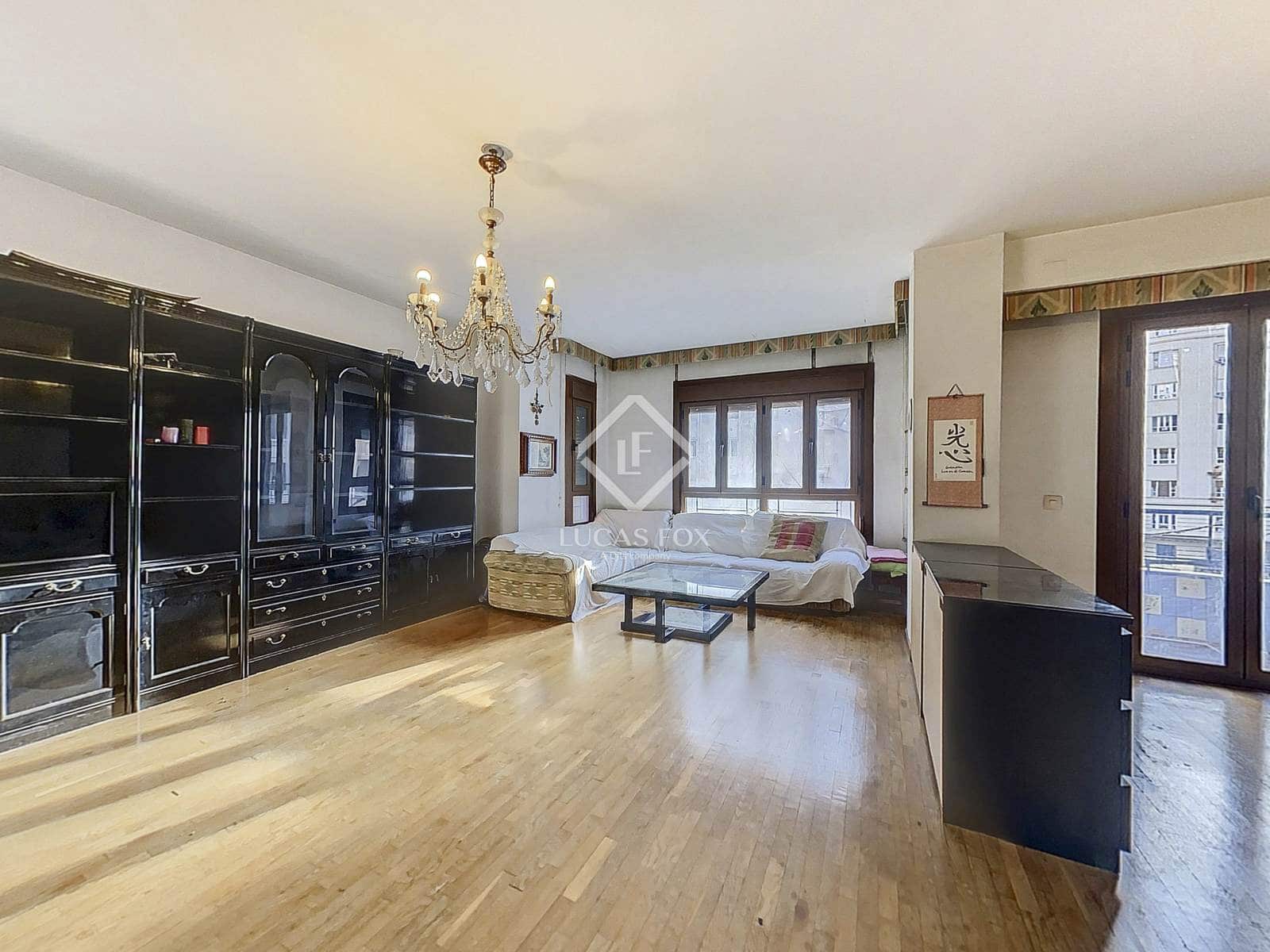 5 soveværelse Lejlighed til salg i Valencia by - € 640.000 (Ref: 9438480)