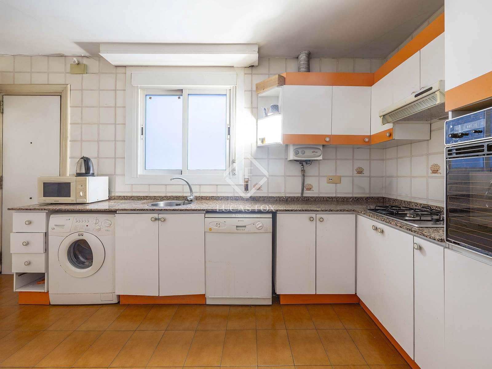 5 soveværelse Lejlighed til salg i Valencia by - € 640.000 (Ref: 9438480)