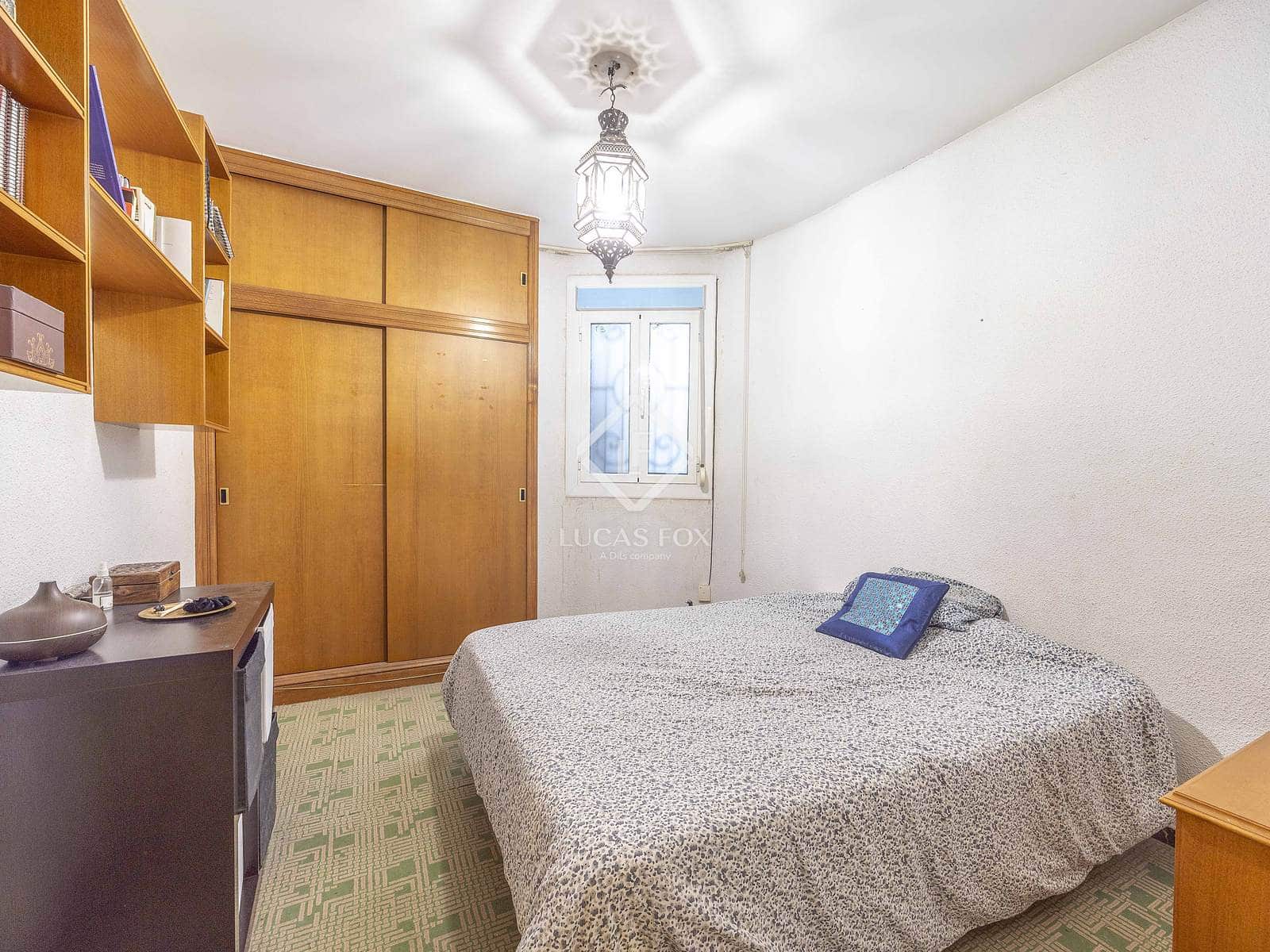 5 soveværelse Lejlighed til salg i Valencia by - € 640.000 (Ref: 9438480)