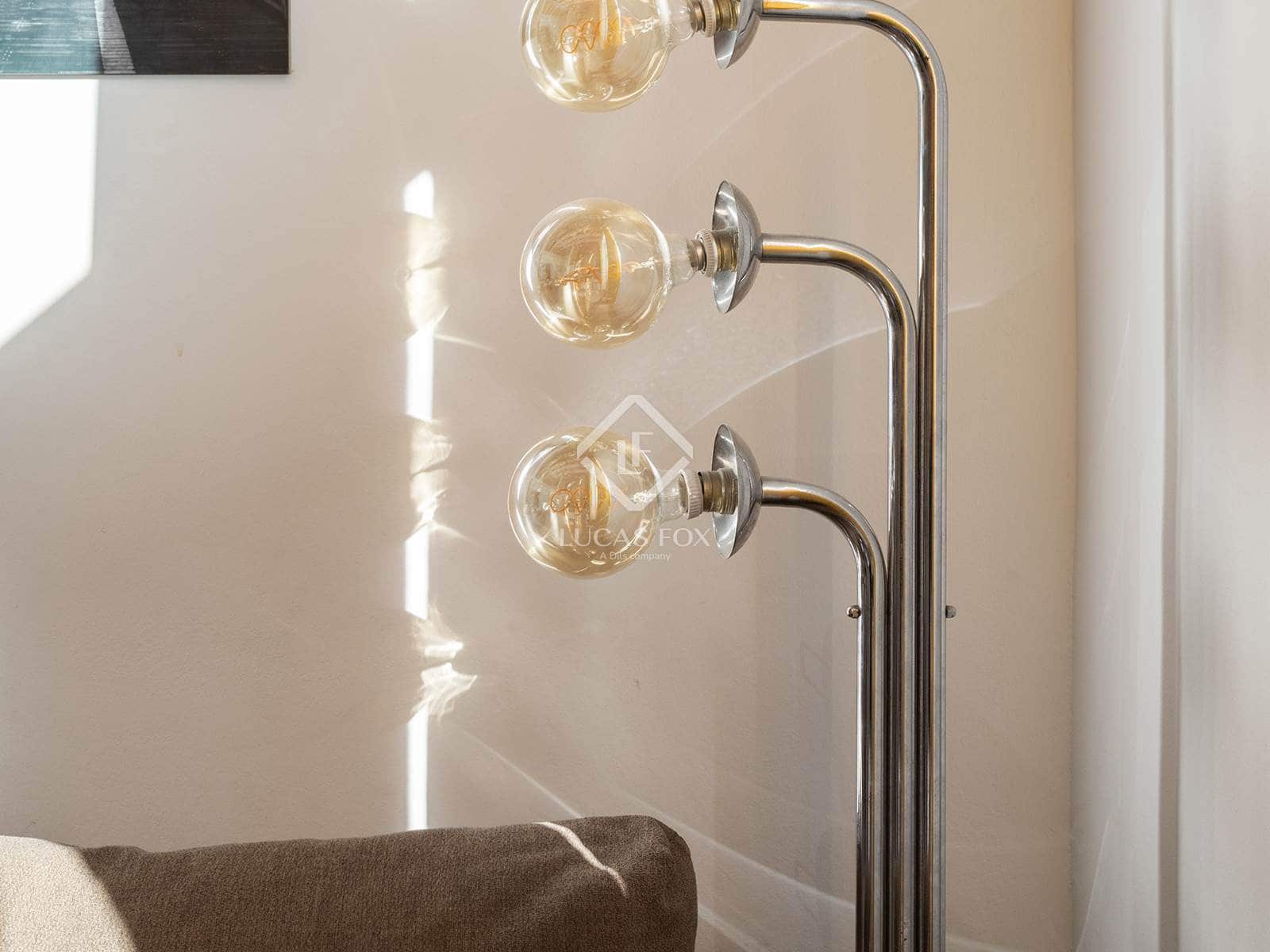 1 slaapkamer Appartement te koop in Barcelona stad - € 295.000 (Ref: 9438481)