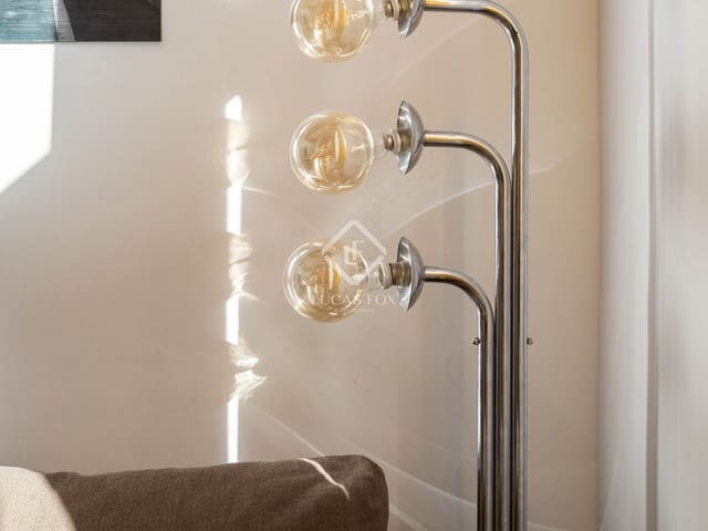 1 chambre Appartement à vendre à Barcelone ville - 295 000 € (Ref: 9438481)