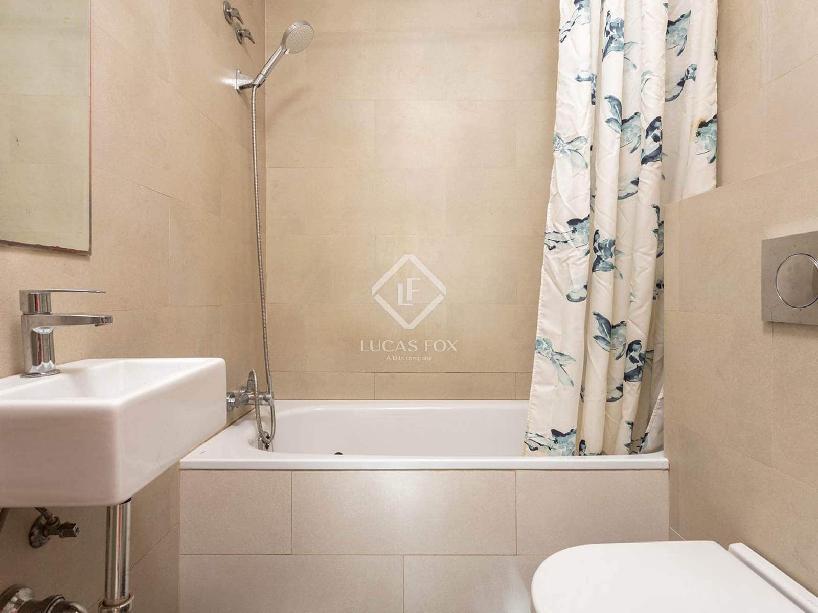 1 slaapkamer Appartement te koop in Barcelona stad - € 295.000 (Ref: 9438481)