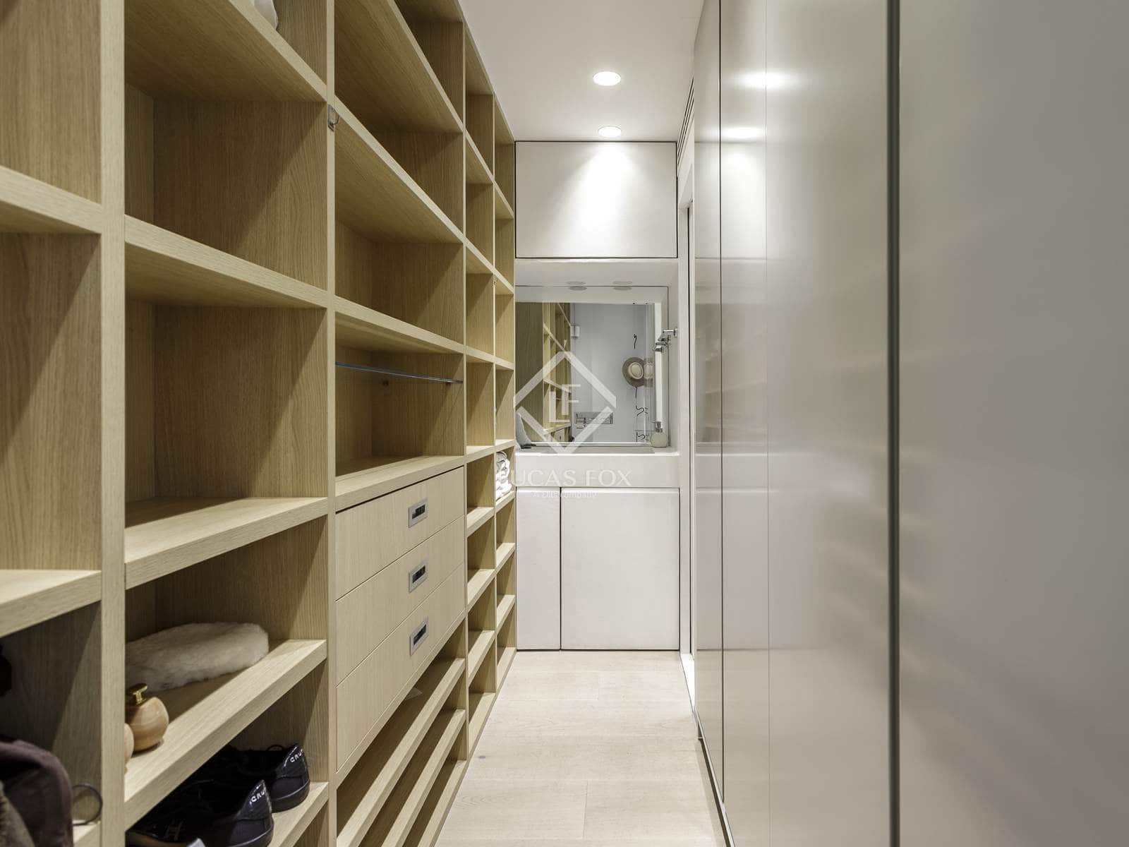 1 chambre Appartement à vendre à Madrid ville - 800 000 € (Ref: 9438483)