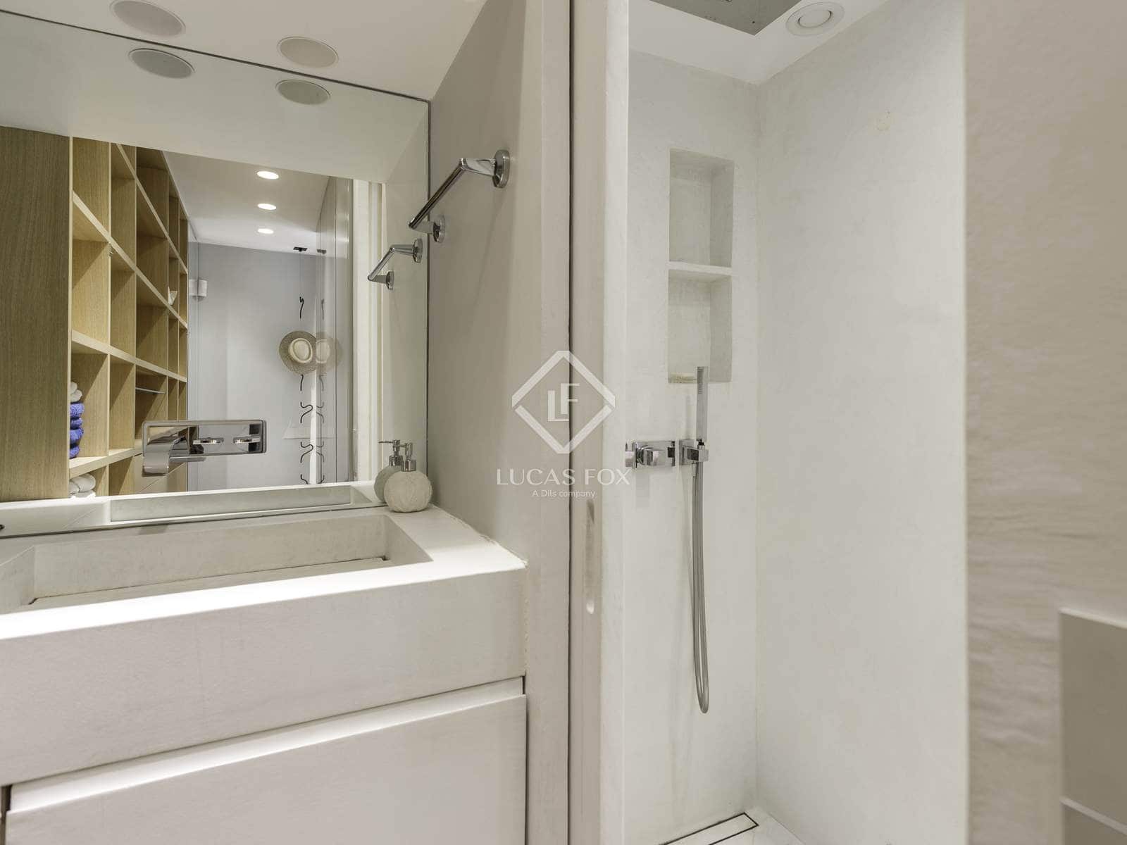 1 chambre Appartement à vendre à Madrid ville - 800 000 € (Ref: 9438483)