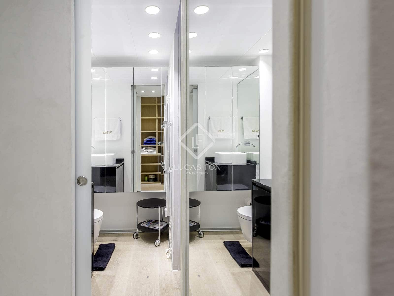 1 chambre Appartement à vendre à Madrid ville - 800 000 € (Ref: 9438483)