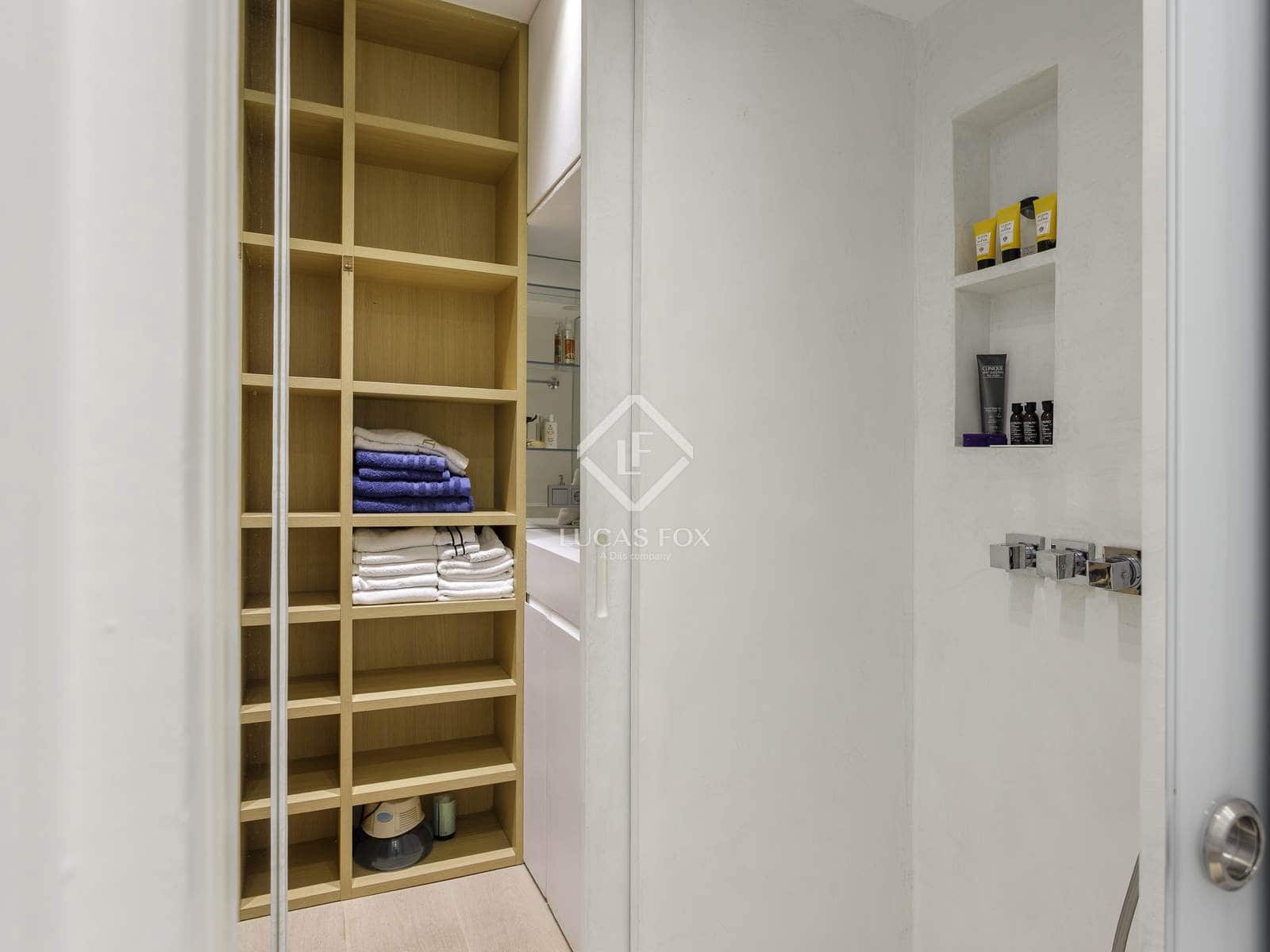 1 chambre Appartement à vendre à Madrid ville - 800 000 € (Ref: 9438483)