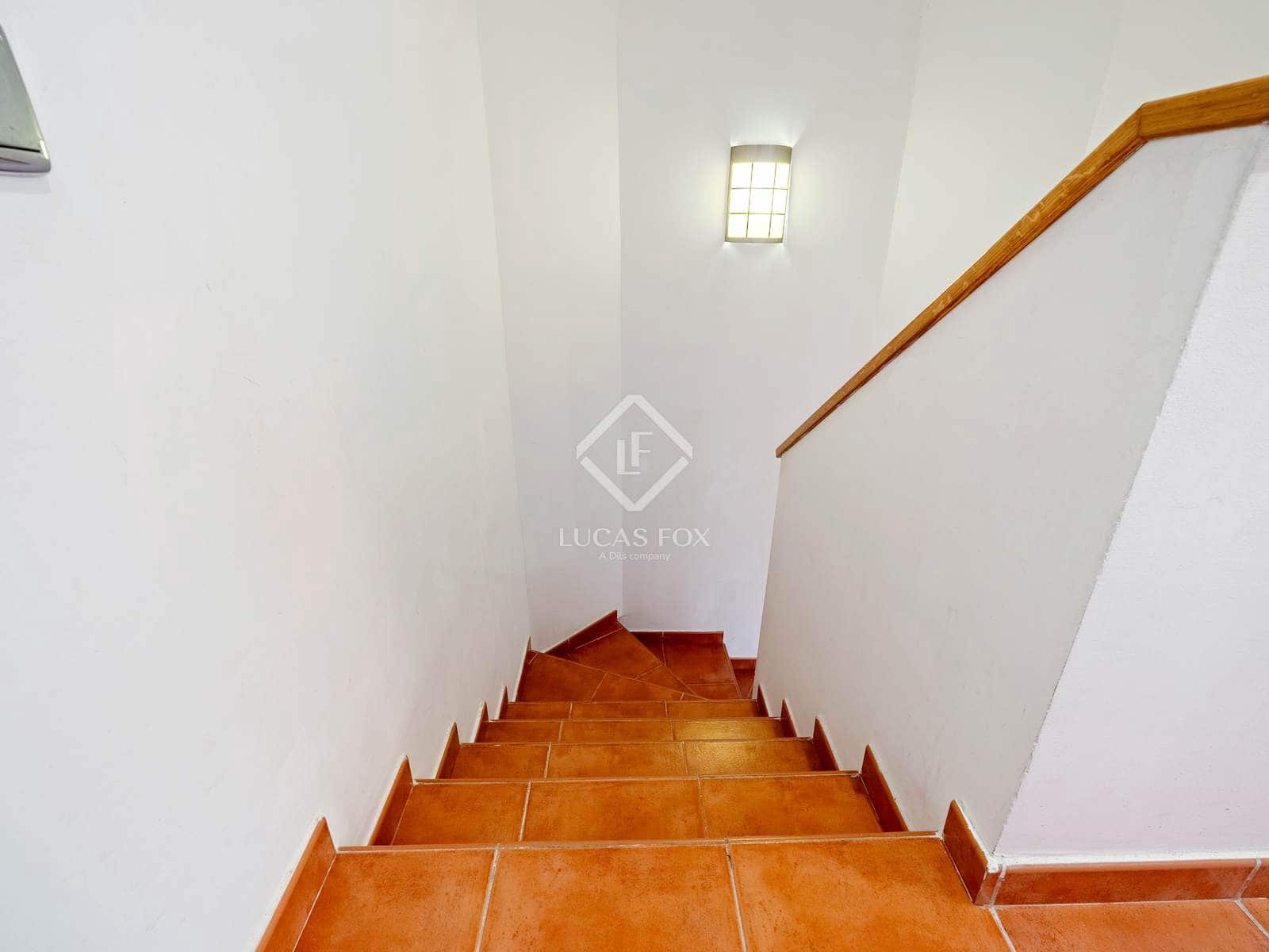 4 soveværelse Lejlighed til salg i Torredembarra med garage - € 760.000 (Ref: 9438484)