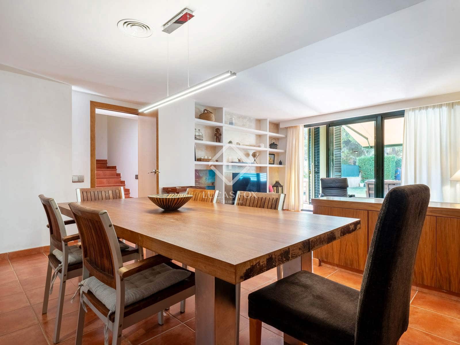 4 soveværelse Lejlighed til salg i Torredembarra med garage - € 760.000 (Ref: 9438484)