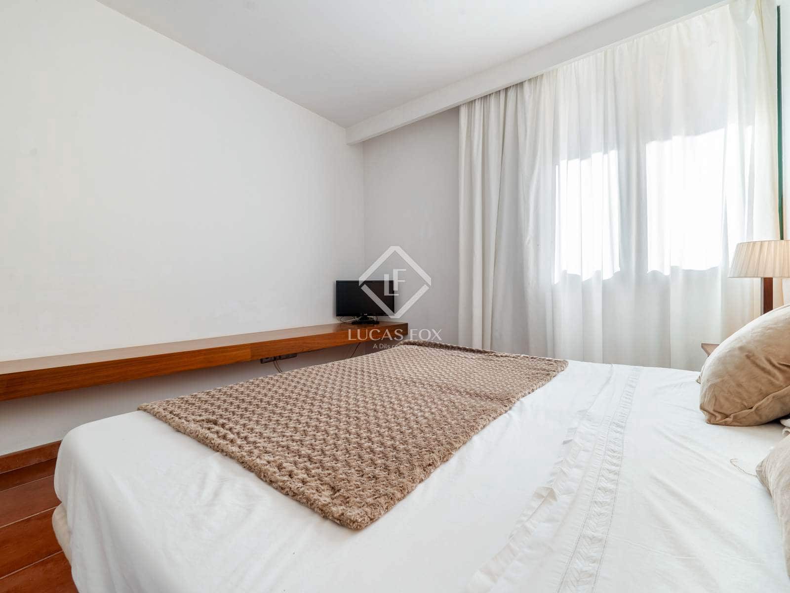 4 soveværelse Lejlighed til salg i Torredembarra med garage - € 760.000 (Ref: 9438484)