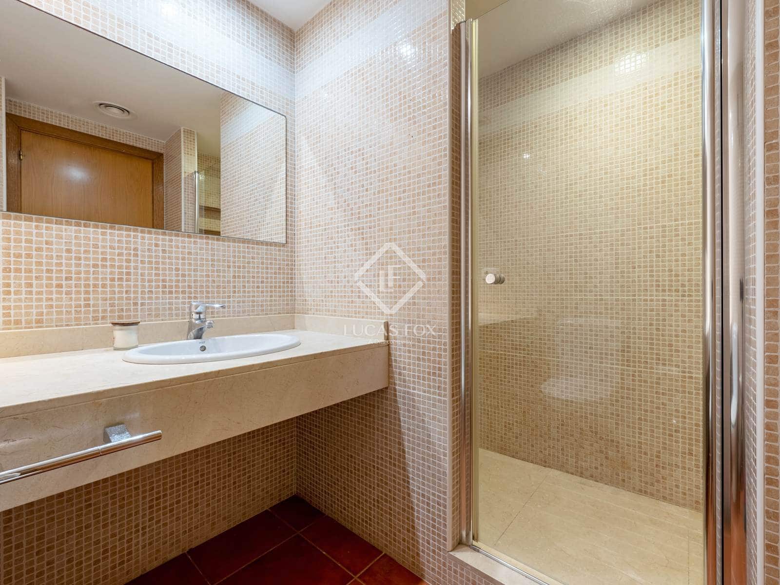 4 soveværelse Lejlighed til salg i Torredembarra med garage - € 760.000 (Ref: 9438484)