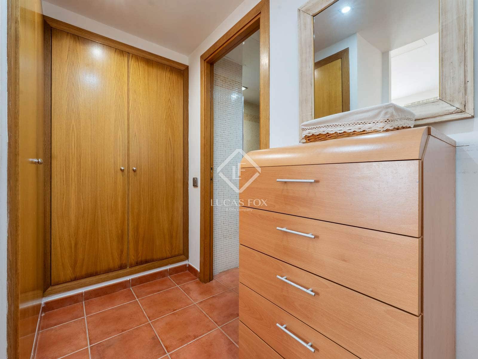 4 soveværelse Lejlighed til salg i Torredembarra med garage - € 760.000 (Ref: 9438484)