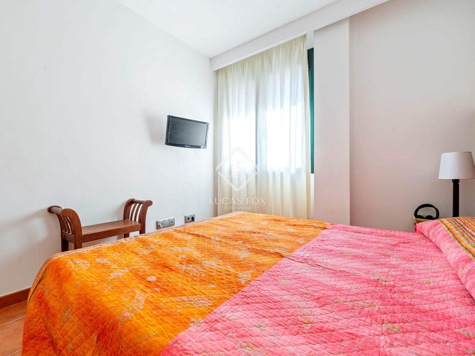 4 soveværelse Lejlighed til salg i Torredembarra med garage - € 760.000 (Ref: 9438484)