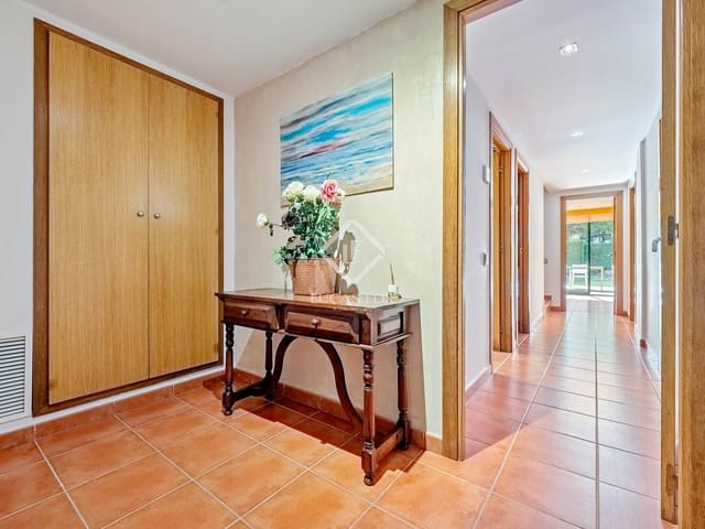 4 sypialnia Apartament na sprzedaż w Torredembarra z garażem - 760 000 € (Ref: 9438484)