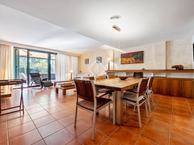 4 sypialnia Apartament na sprzedaż w Torredembarra z garażem - 760 000 € (Ref: 9438484)