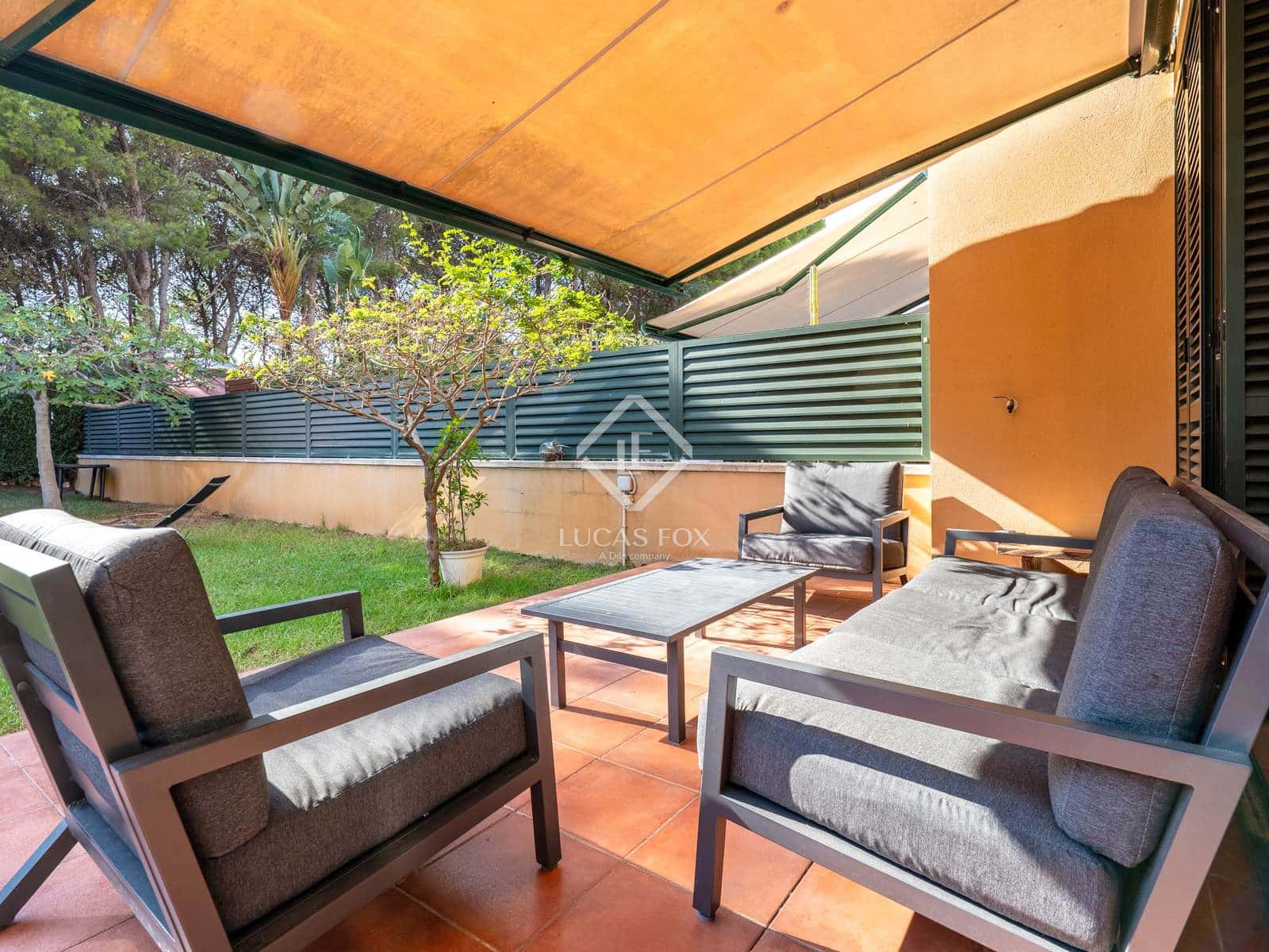 4 soveværelse Lejlighed til salg i Torredembarra med garage - € 760.000 (Ref: 9438484)