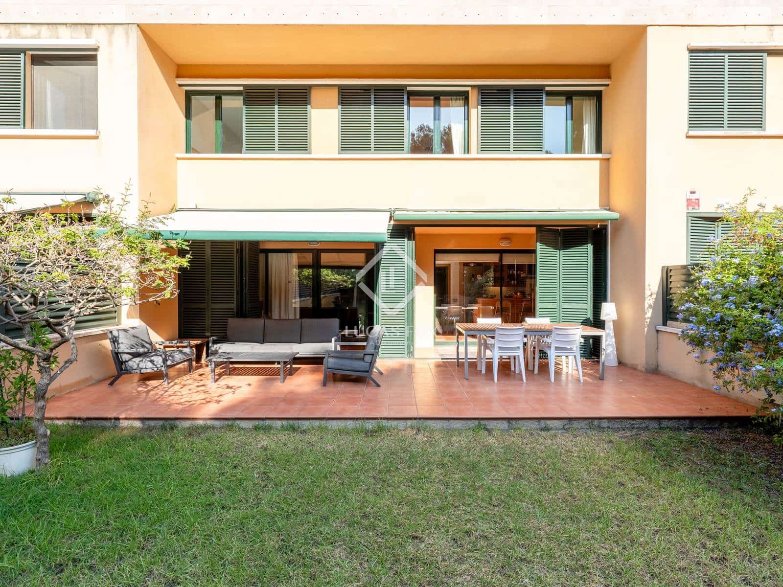 4 soveværelse Lejlighed til salg i Torredembarra med garage - € 760.000 (Ref: 9438484)