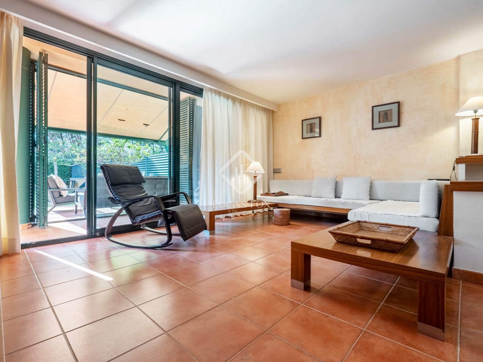 4 soveværelse Lejlighed til salg i Torredembarra med garage - € 760.000 (Ref: 9438484)