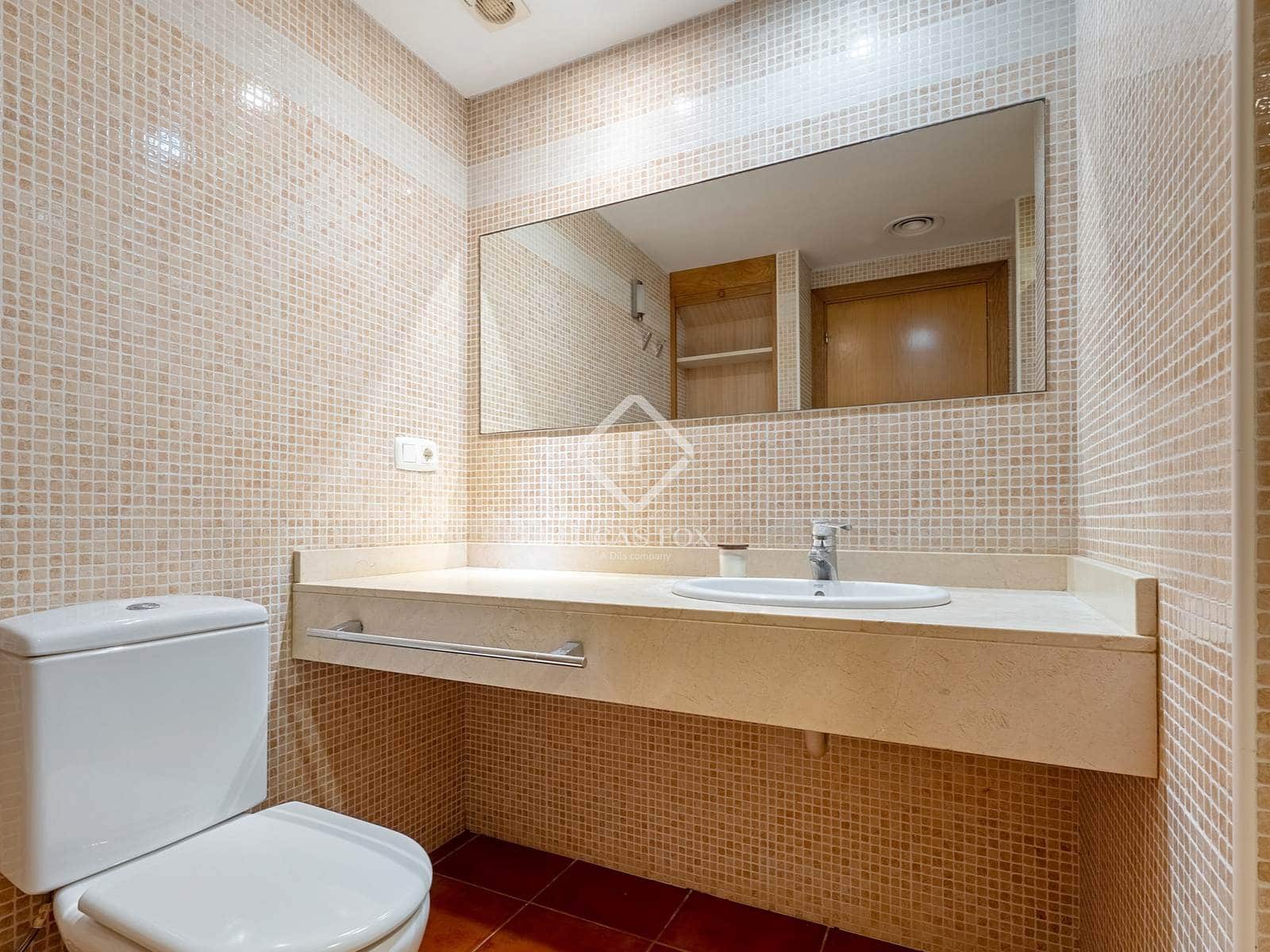 4 soveværelse Lejlighed til salg i Torredembarra med garage - € 760.000 (Ref: 9438484)