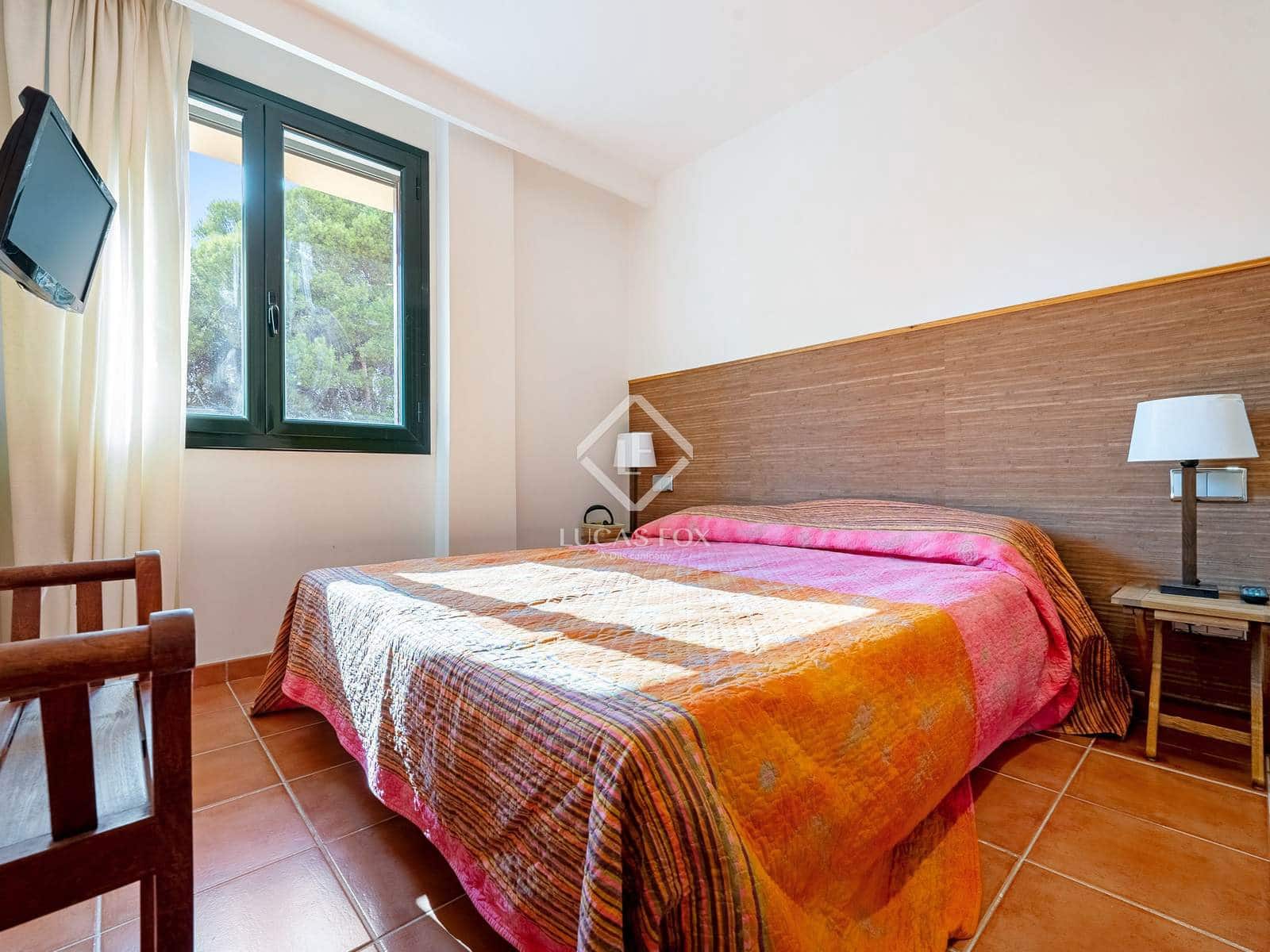 4 soveværelse Lejlighed til salg i Torredembarra med garage - € 760.000 (Ref: 9438484)