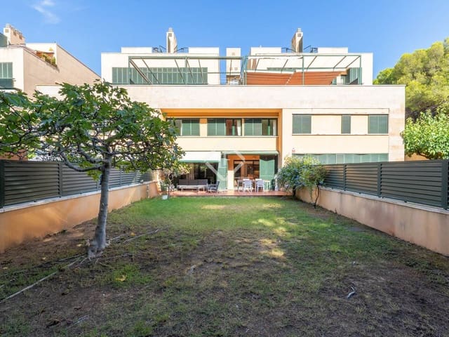 4 sypialnia Apartament na sprzedaż w Torredembarra z garażem - 760 000 € (Ref: 9438484)