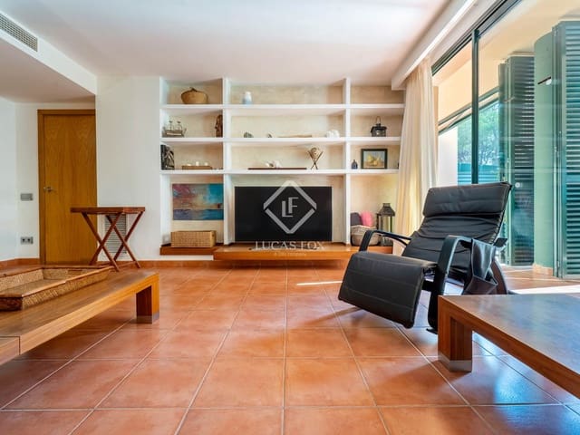 4 sypialnia Apartament na sprzedaż w Torredembarra z garażem - 760 000 € (Ref: 9438484)