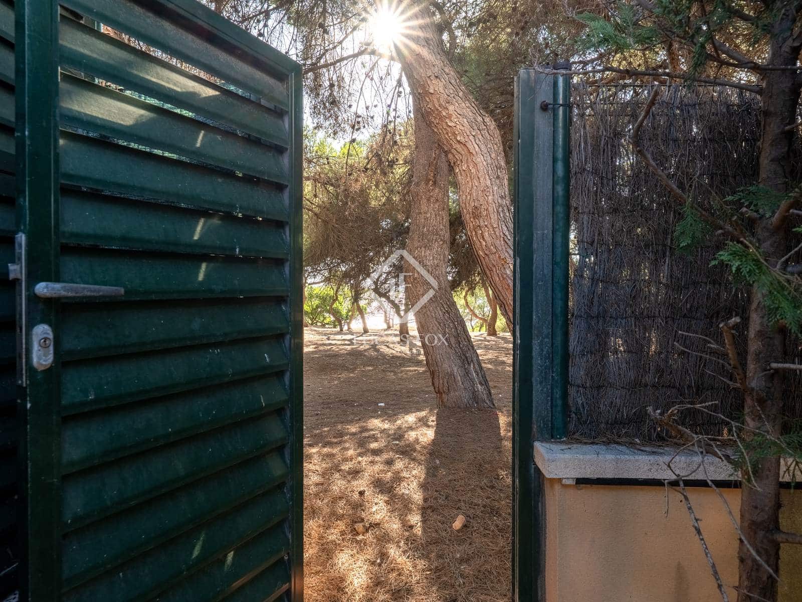 4 soveværelse Lejlighed til salg i Torredembarra med garage - € 760.000 (Ref: 9438484)