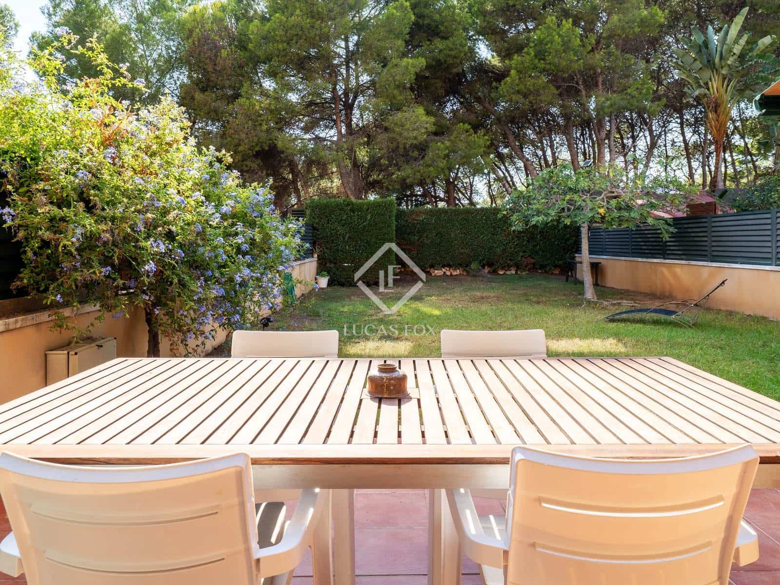 4 soveværelse Lejlighed til salg i Torredembarra med garage - € 760.000 (Ref: 9438484)