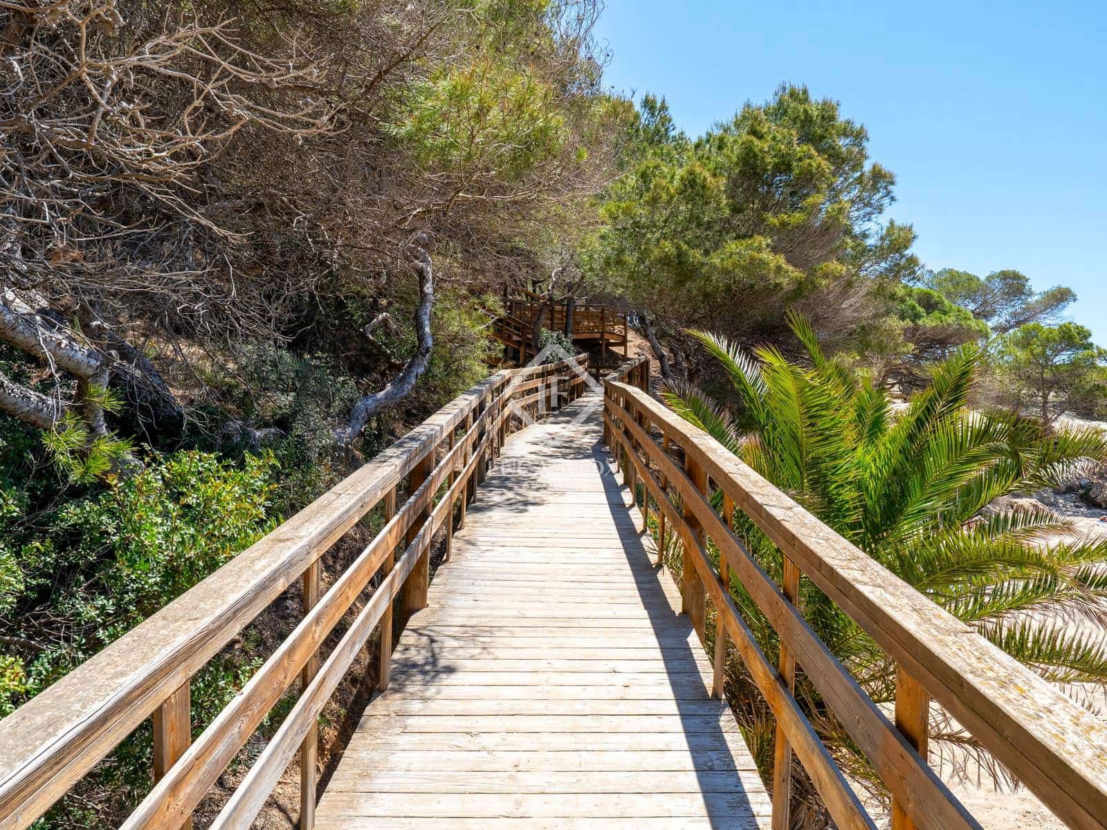 4 soveværelse Lejlighed til salg i Torredembarra med garage - € 760.000 (Ref: 9438484)