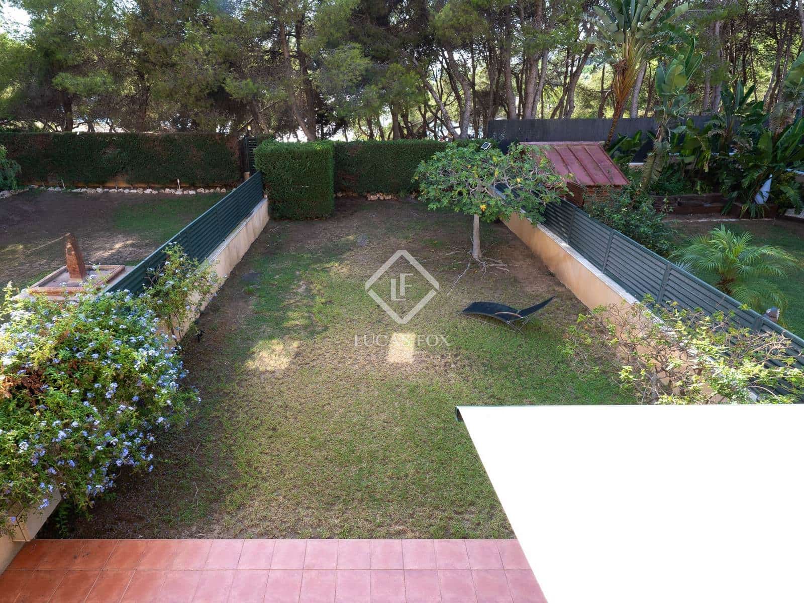 4 soveværelse Lejlighed til salg i Torredembarra med garage - € 760.000 (Ref: 9438484)