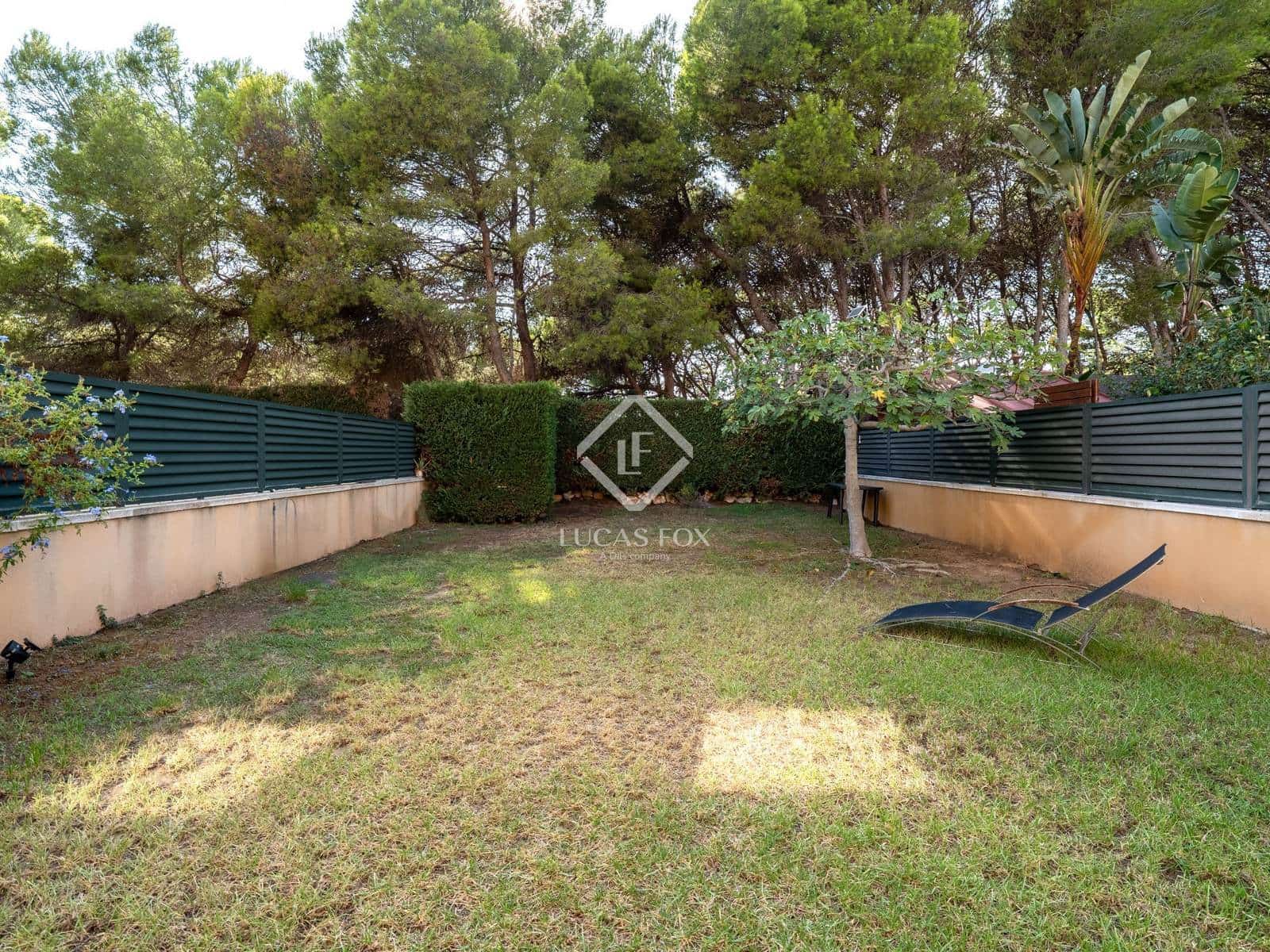 4 soveværelse Lejlighed til salg i Torredembarra med garage - € 760.000 (Ref: 9438484)