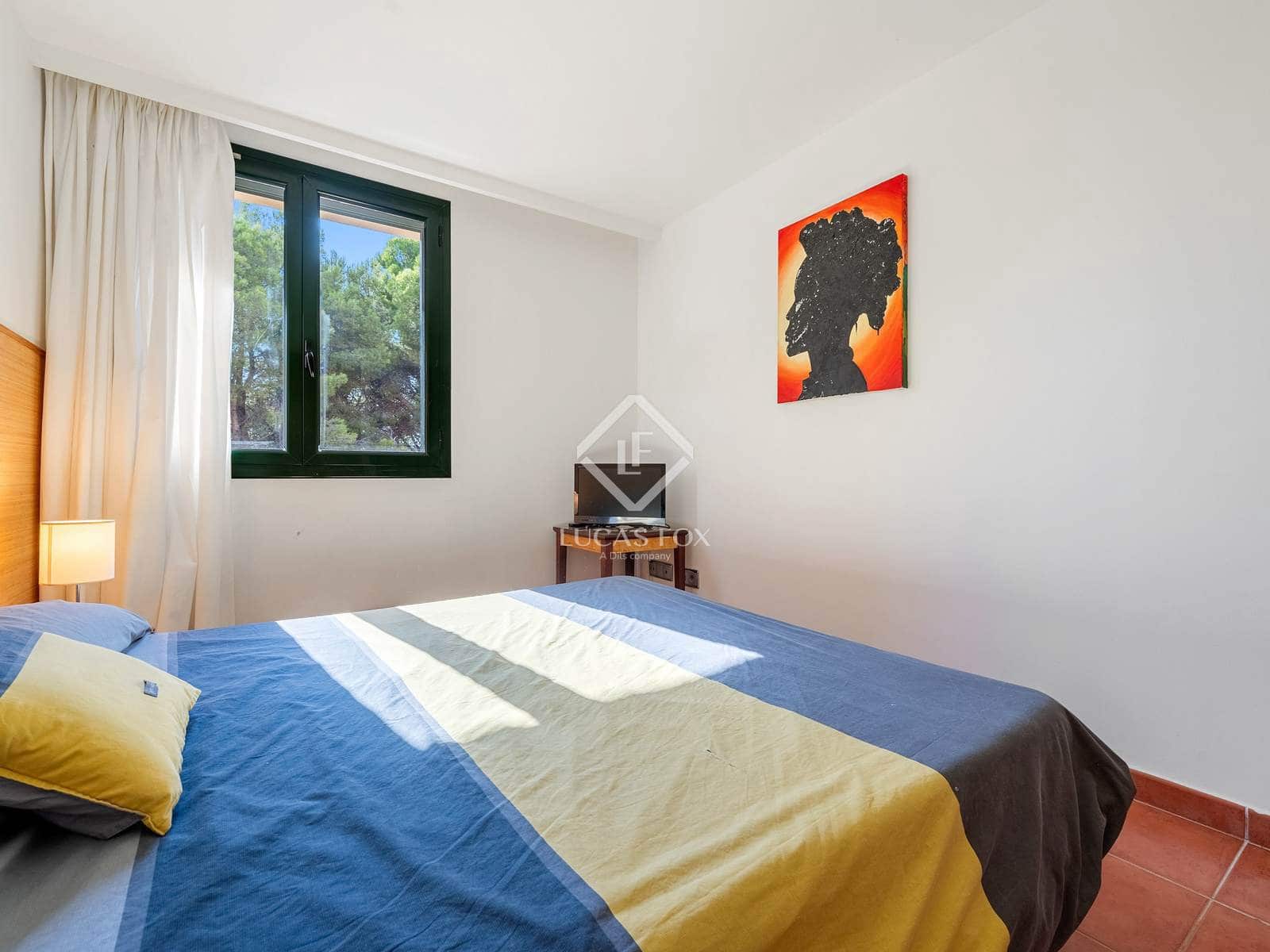 4 soveværelse Lejlighed til salg i Torredembarra med garage - € 760.000 (Ref: 9438484)