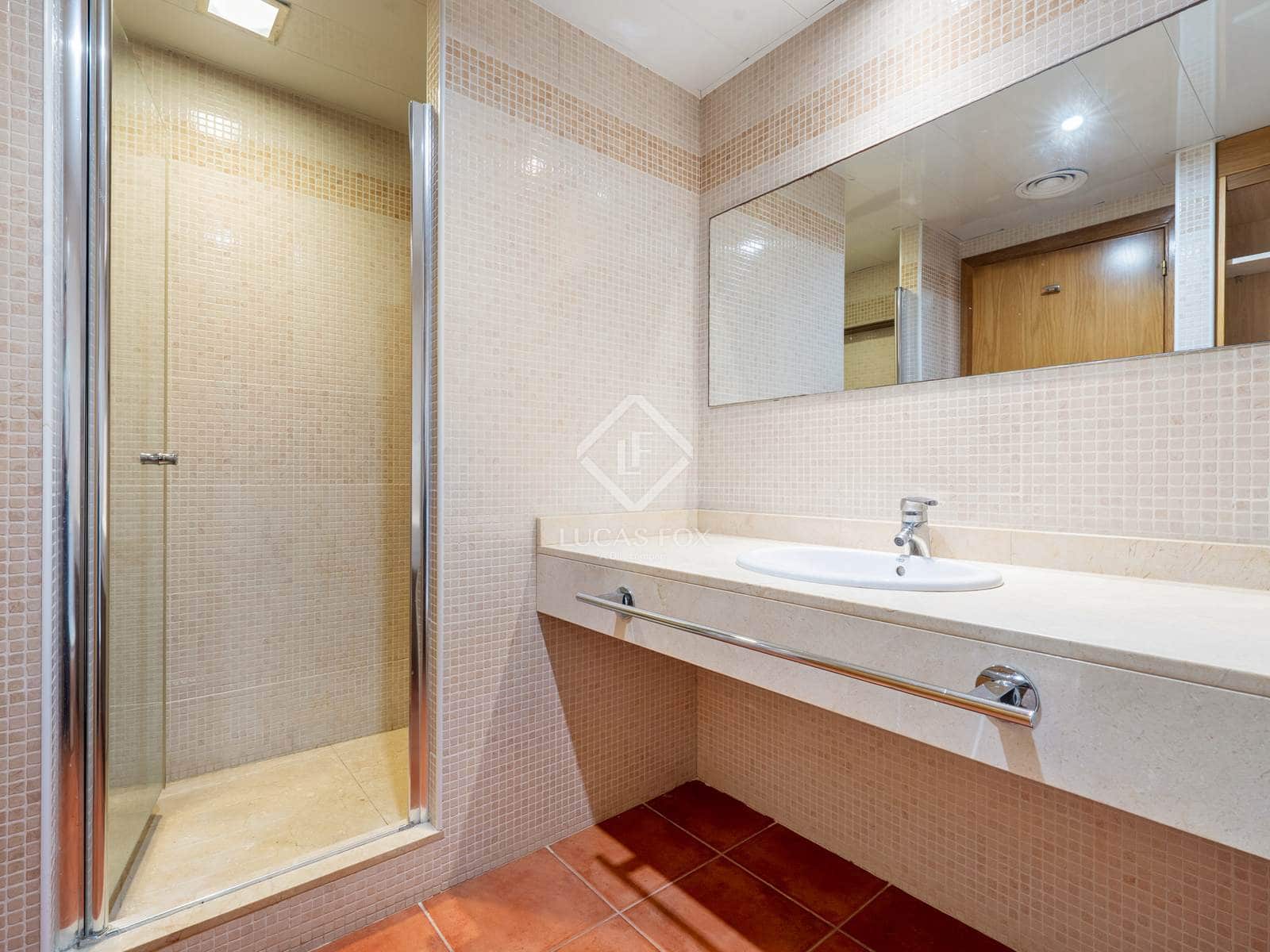 4 soveværelse Lejlighed til salg i Torredembarra med garage - € 760.000 (Ref: 9438484)