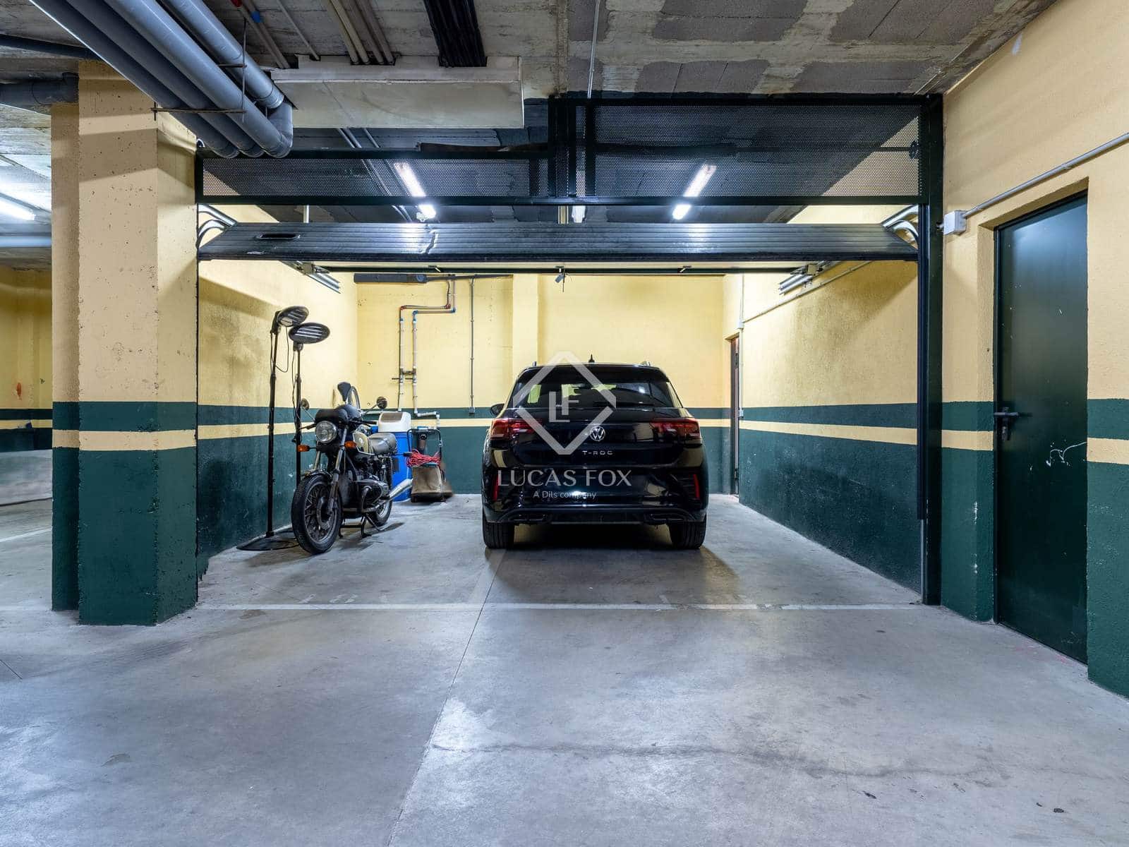 4 soveværelse Lejlighed til salg i Torredembarra med garage - € 760.000 (Ref: 9438484)