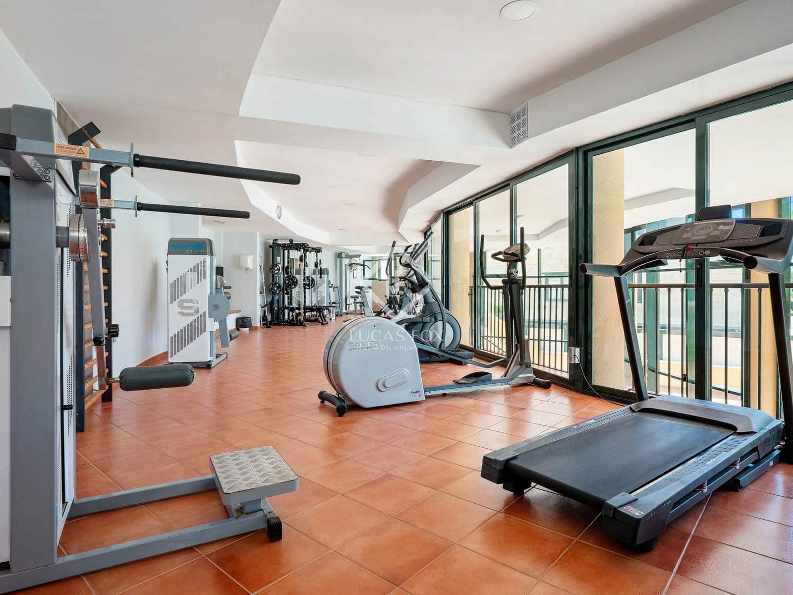 4 soveværelse Lejlighed til salg i Torredembarra med garage - € 760.000 (Ref: 9438484)