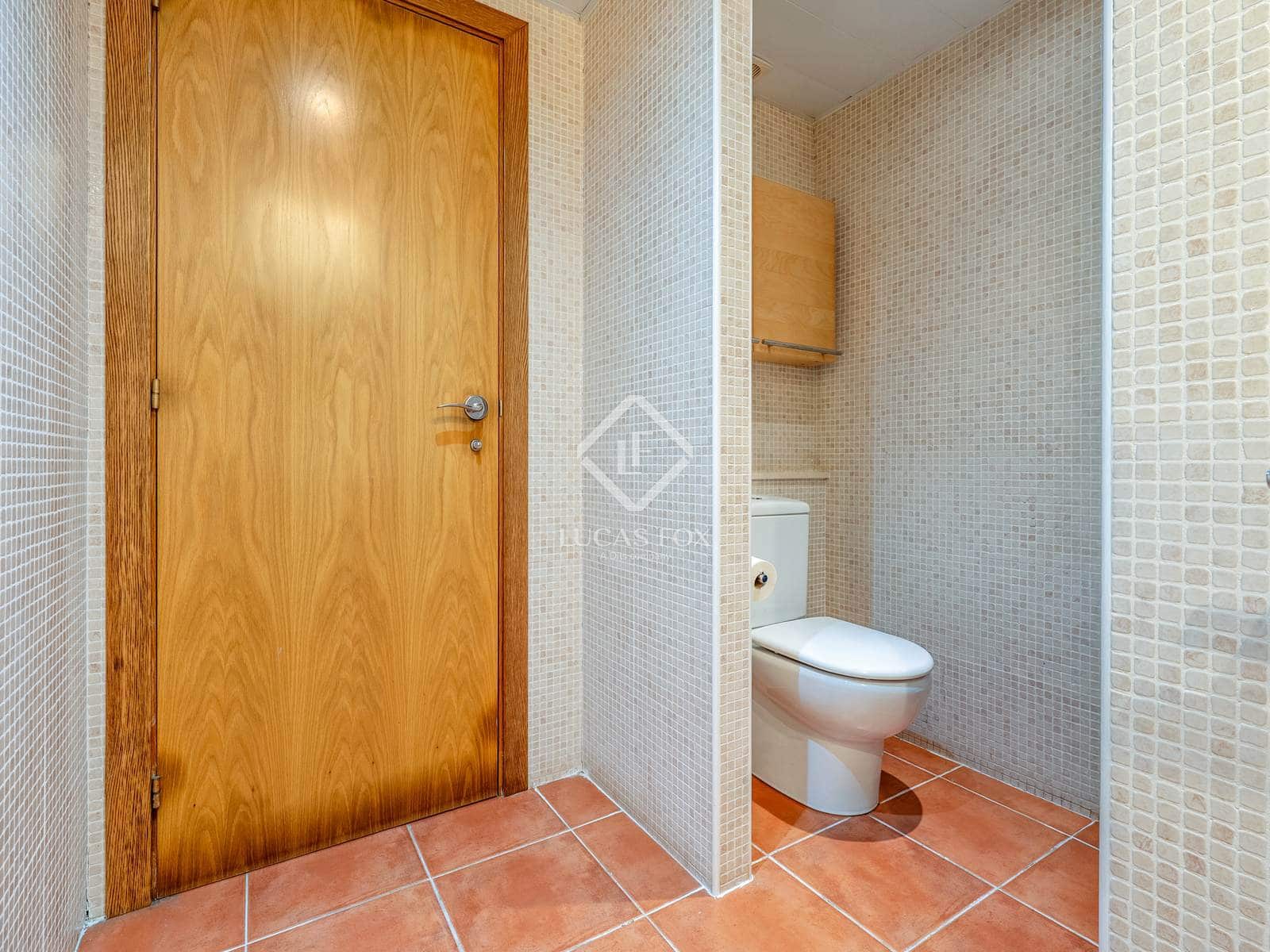 4 soveværelse Lejlighed til salg i Torredembarra med garage - € 760.000 (Ref: 9438484)