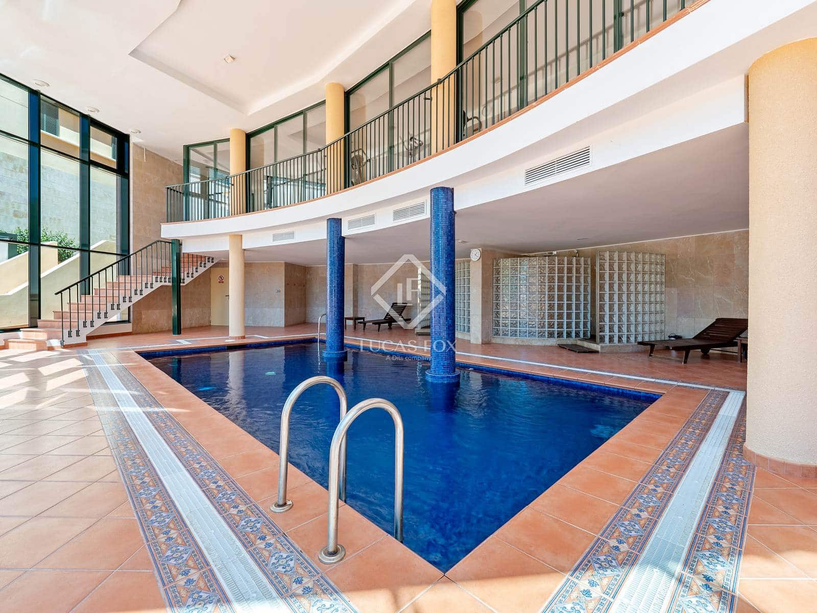 4 soveværelse Lejlighed til salg i Torredembarra med garage - € 760.000 (Ref: 9438484)