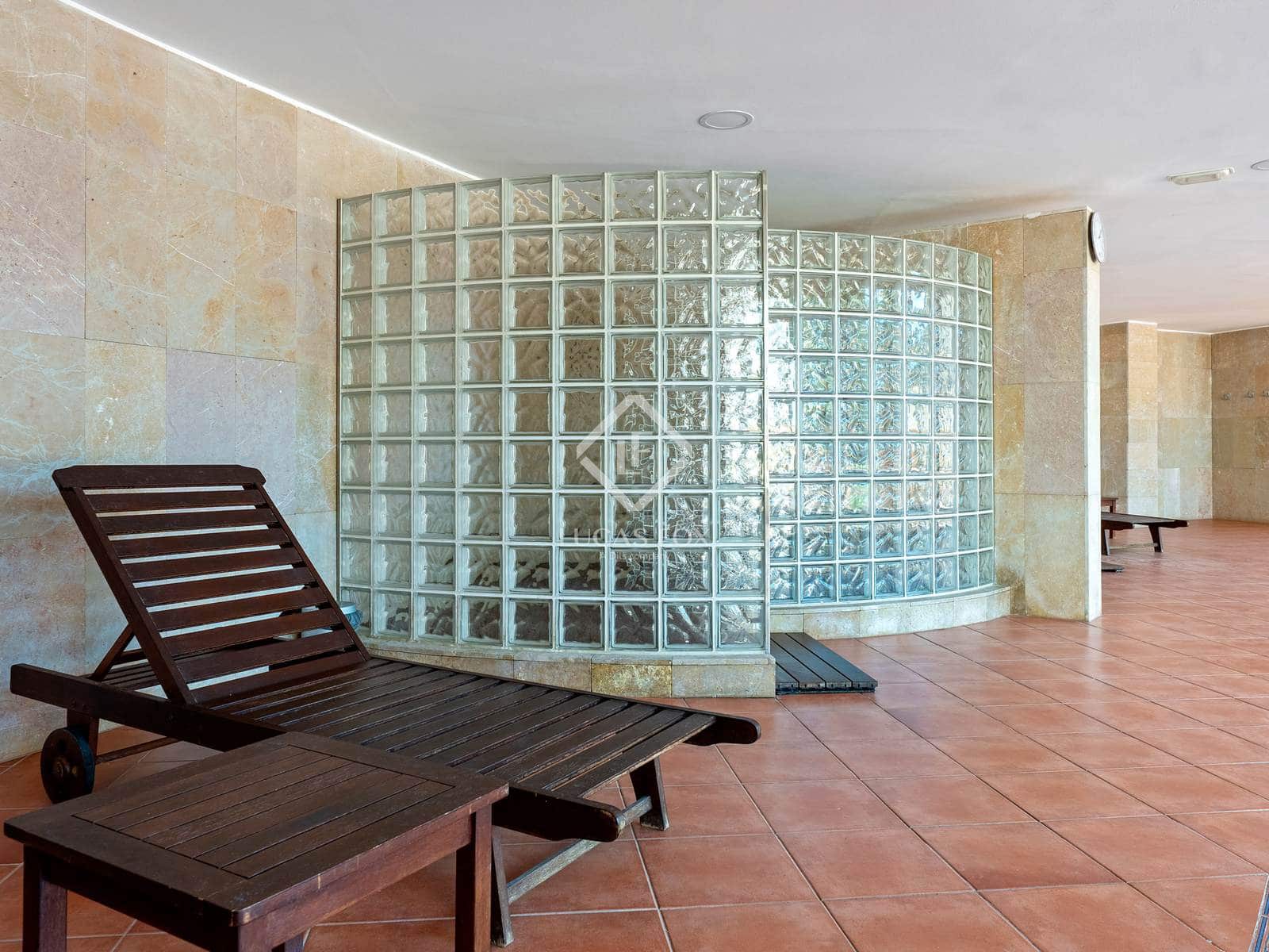 4 soveværelse Lejlighed til salg i Torredembarra med garage - € 760.000 (Ref: 9438484)