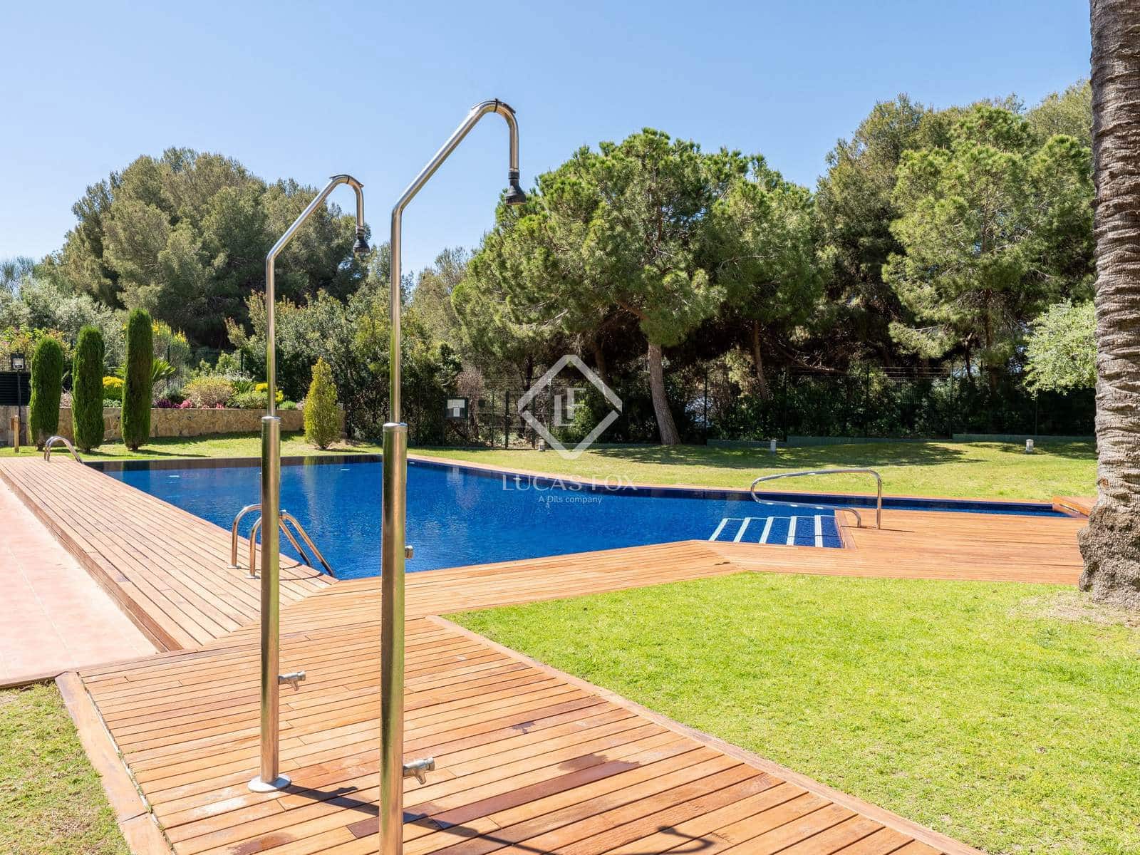 4 soveværelse Lejlighed til salg i Torredembarra med garage - € 760.000 (Ref: 9438484)